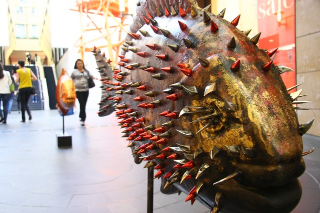 Sea N Art Exhibition